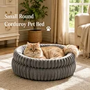 pet bed manufacturer China, small pet bed manufacturer, cat bed manufacturer China